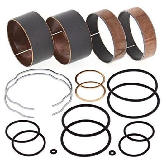 FRONT FORK BUSHING KIT ALL BALLS RACING FBRK38-6037