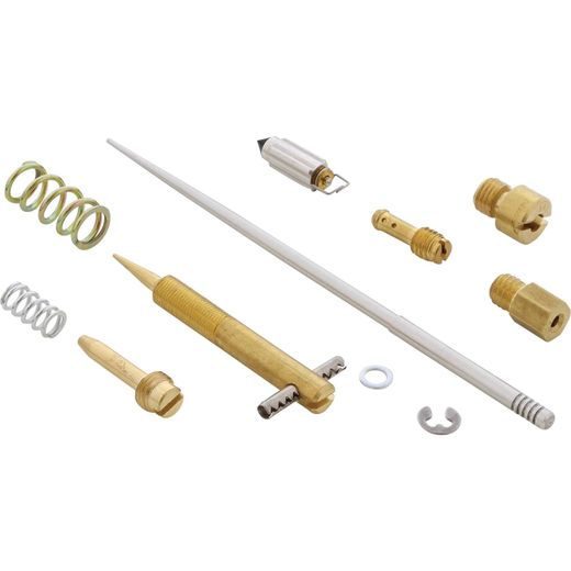 CARBURETOR REBUILD KIT ALL BALLS RACING CARK26-1854