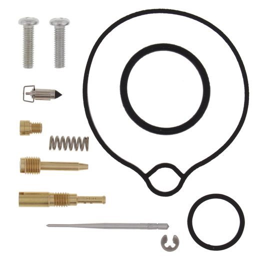 CARBURETOR REBUILD KIT ALL BALLS RACING CARK26-1445