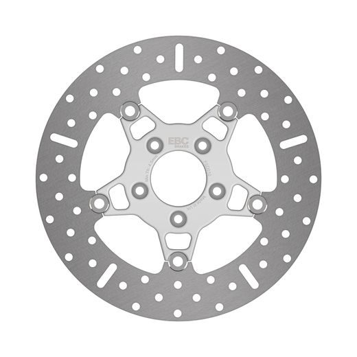 KOČIONA DISK EBC FSD010