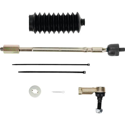 TIE ROD END KIT ALL BALLS RACING TRE51-1111