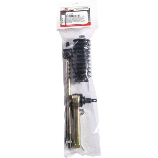 TIE ROD END KIT ALL BALLS RACING TRE51-1113
