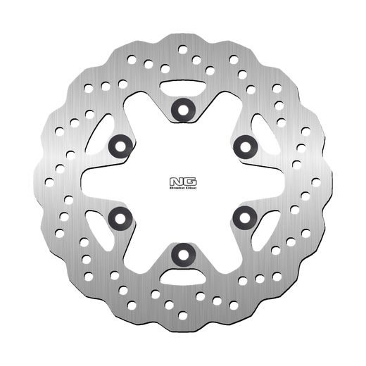 KOČIONA DISK NG 1650X