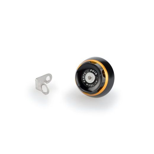 PLUG OIL CAP PUIG TRACK 20347O ZLATO