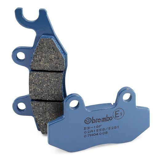 DISK PLOČICE BREMBO 07HO4008 CC ROAD