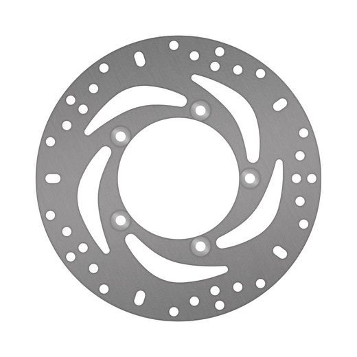 KOČIONA DISK EBC MD9155D