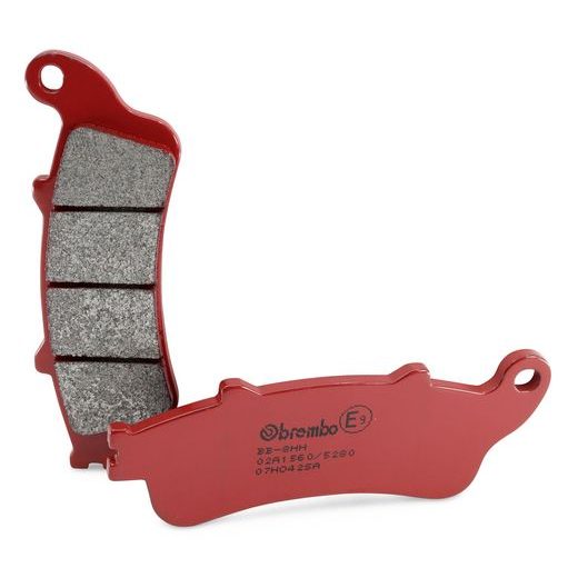 DISK PLOČICE BREMBO 07HO42SA