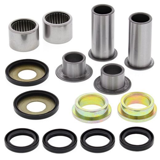 SWING ARM BEARING AND SEAL KIT ALL BALLS RACING SAB28-1005