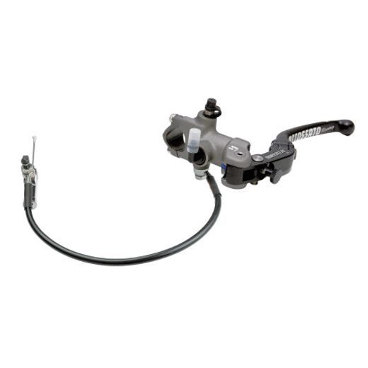 HYDRAULIC - CLUTCH TRANSFORMATION KIT ACCOSSATO HS055
