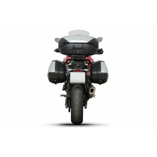 3P SYSTEM FITTING KIT SHAD W0SX10IF