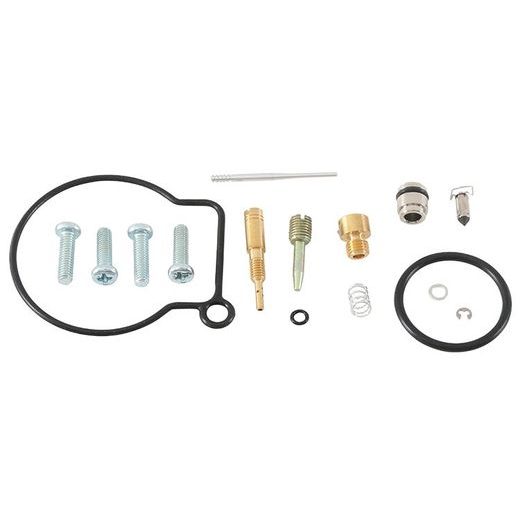 CARBURETOR REBUILD KIT ALL BALLS RACING CARK26-1481