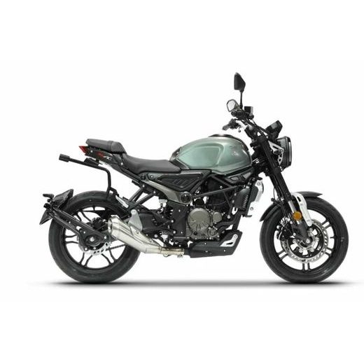 3P SYSTEM FITTING KIT SHAD V0AC30IF