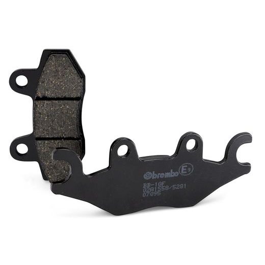 DISK PLOČICE BREMBO 07095 CC SCOOTER