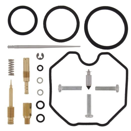 CARBURETOR REBUILD KIT ALL BALLS RACING CARK26-1289