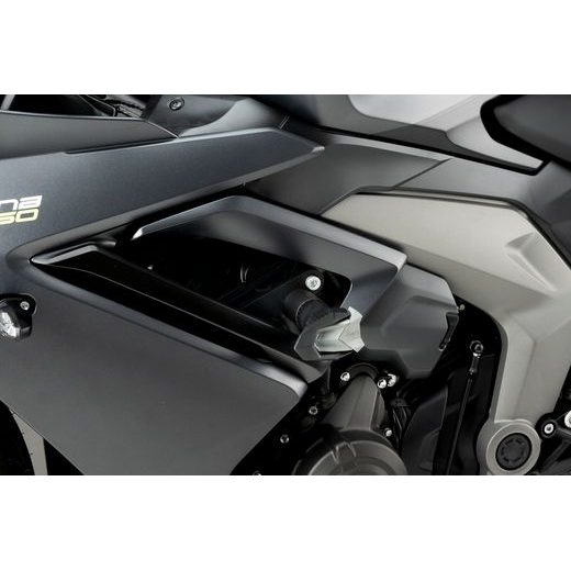 FRAME SLIDERS PUIG R19 22103N CRNI