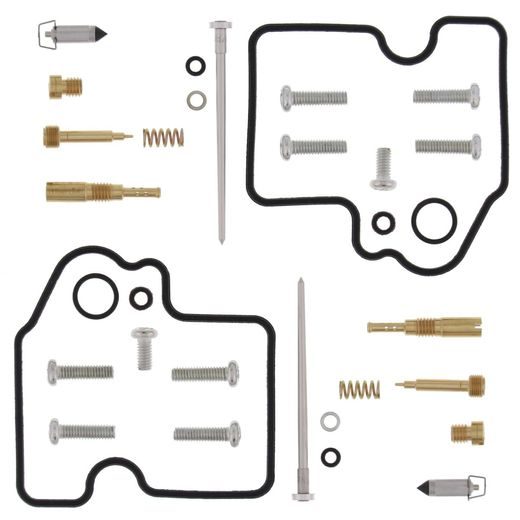 CARBURETOR REBUILD KIT ALL BALLS RACING CARK26-1217