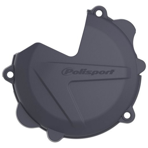 CLUTCH COVER PROTECTOR POLISPORT PERFORMANCE 8460200003 BLUE HUSQVARNA