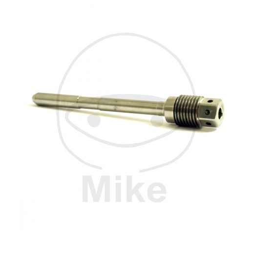 BRAKE CALIPER PAD PIN JMP STAINLESS STEEL A4