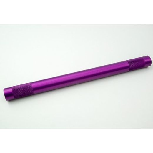 FF PISTON ROD PULL UP TOOL K-TECH 113-030-030 M13X1.00P SACHS (PURPLE)