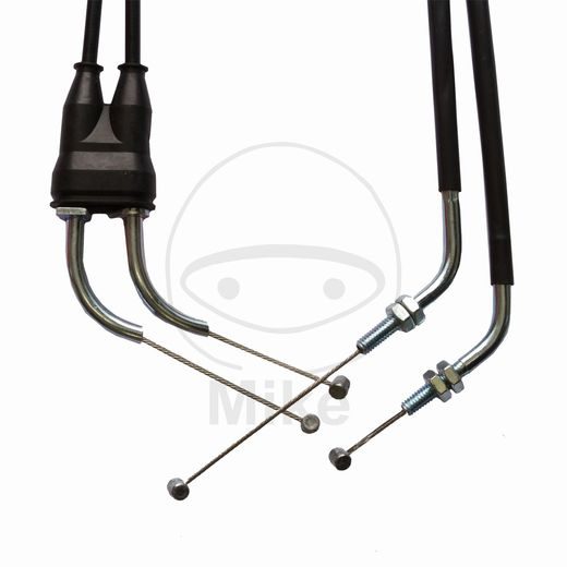 THROTTLE CABLE SET JMT
