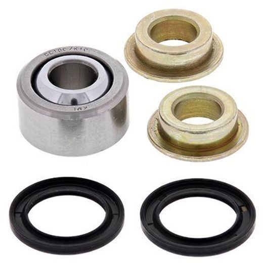 REAR SHOCK BEARING AND SEAL KIT ALL BALLS RACING RSB29-5041