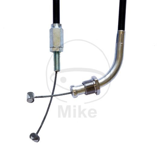 THROTTLE CABLE JMT B CLOSE