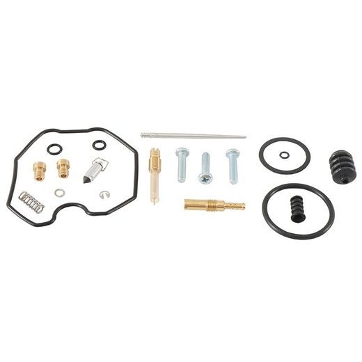 CARBURETOR REBUILD KIT ALL BALLS RACING CARK26-1002