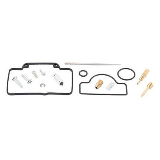 CARBURETOR REBUILD KIT ALL BALLS RACING CARK26-1525