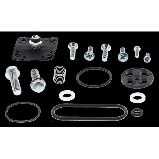 FUEL TAP REPAIR KIT ALL BALLS RACING FT60-1127