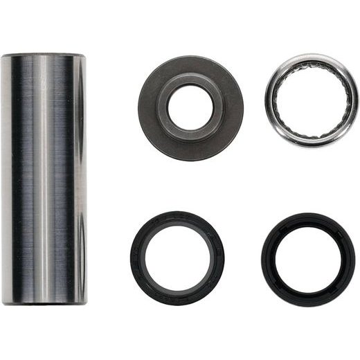 SHOCK BEARING KIT ALL BALLS RACING 29-5089 SHB29-5089 LOWER REAR