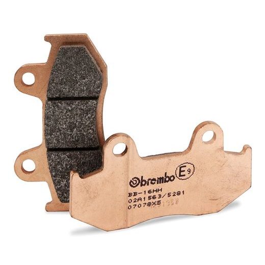 DISK PLOČICE BREMBO 07078XS