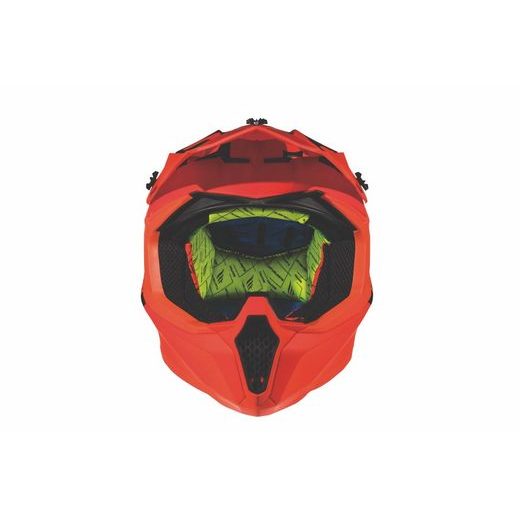 HELMET MT HELMETS FALCON F3 - 53 L