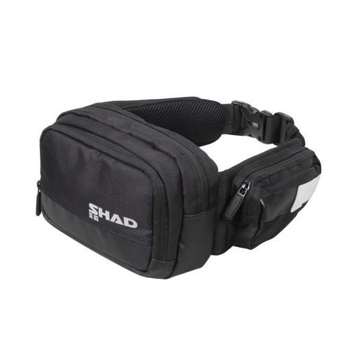 WAIST BAG SHAD SL03 X0SL03