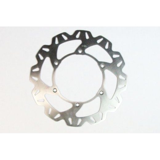 KOČIONA DISK EBC MD6028CX