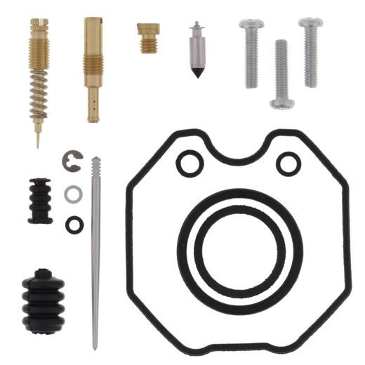 CARBURETOR REBUILD KIT ALL BALLS RACING CARK26-1286