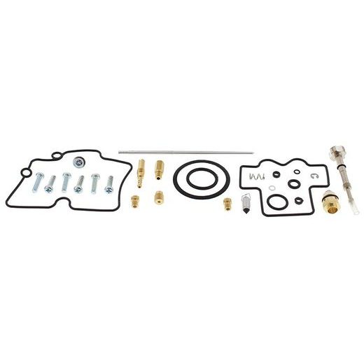 CARBURETOR REBUILD KIT ALL BALLS RACING CARK26-1441