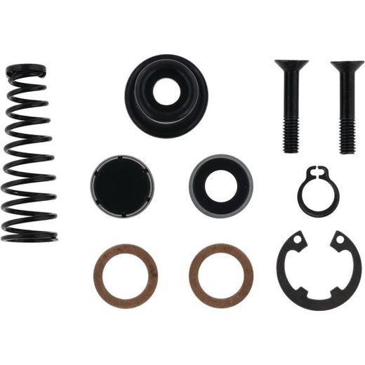 MASTER CYLINDER REBUILD KIT ALL BALLS RACING 18-1141