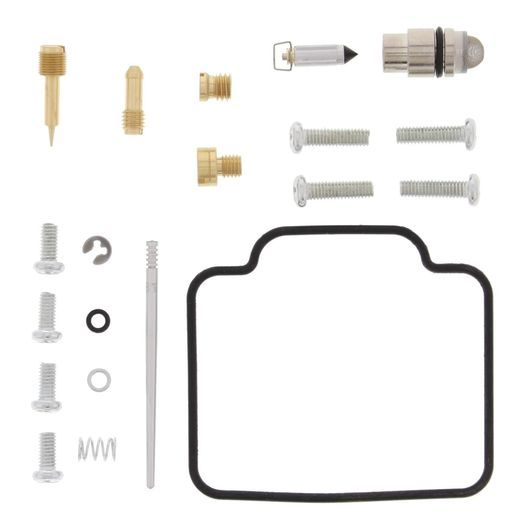 CARBURETOR REBUILD KIT ALL BALLS RACING CARK26-1343