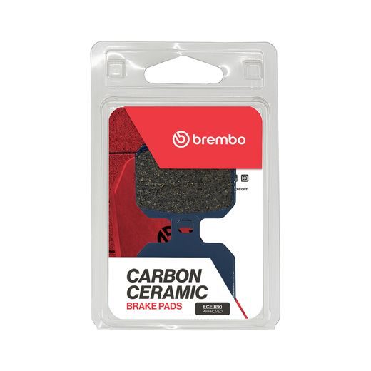 DISK PLOČICE BREMBO 07BB20CC CC ROAD
