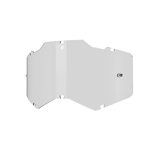 LENS SHOT ASSAULT/IRIS 2.0 A09-29G1-01 CLEAR AS