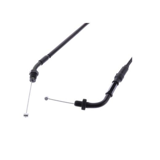THROTTLE CABLE JMT A OPEN