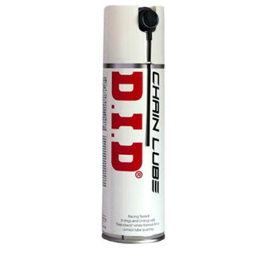 CHAIN LUBE D.I.D CHAIN D.I.D 300ML