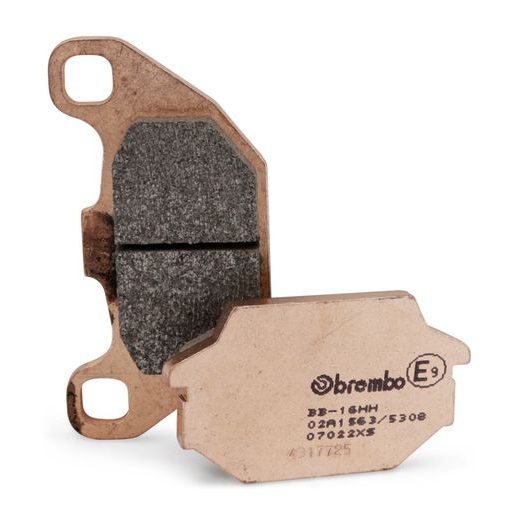 DISK PLOČICE BREMBO 07022XS