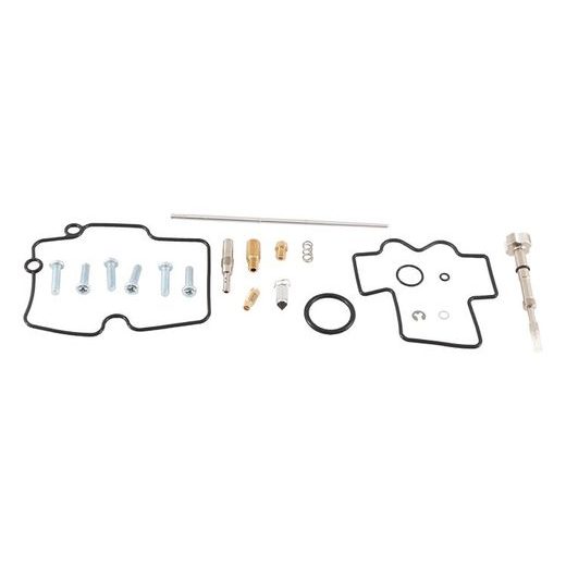 CARBURETOR REBUILD KIT ALL BALLS RACING CARK26-1490