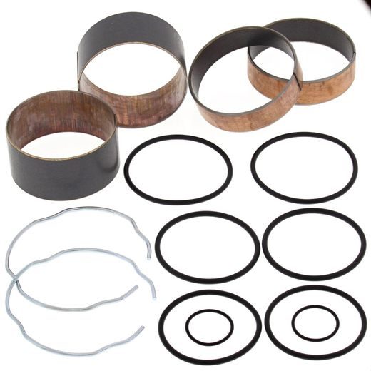 FRONT FORK BUSHING KIT ALL BALLS RACING FBRK38-6042