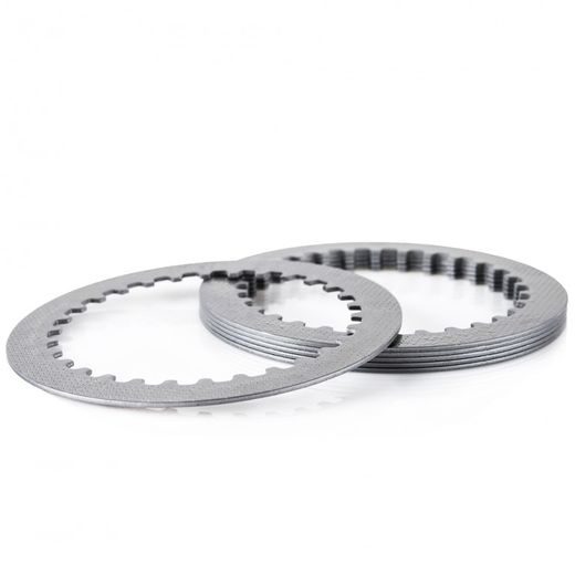 STEEL PLATE CLUTCH KIT MOTION STUFF