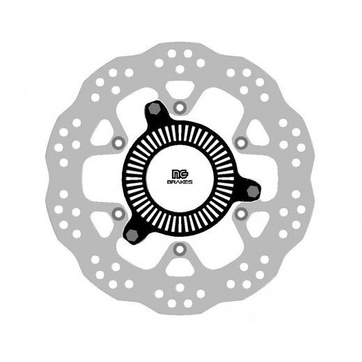 KOČIONA DISK NG 2113X