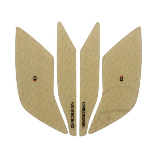 TANK PROTECTOR JMT HDR234 TRANSPARENT