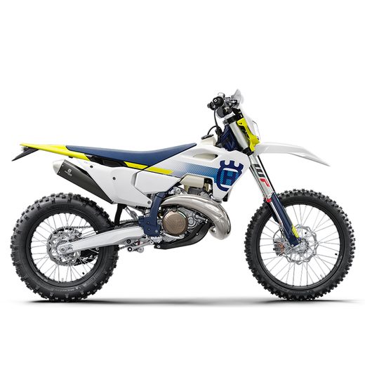 HUSQVARNA TE 250, 2024