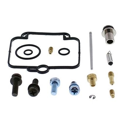 CARBURETOR REBUILD KIT ALL BALLS RACING CARK26-1766